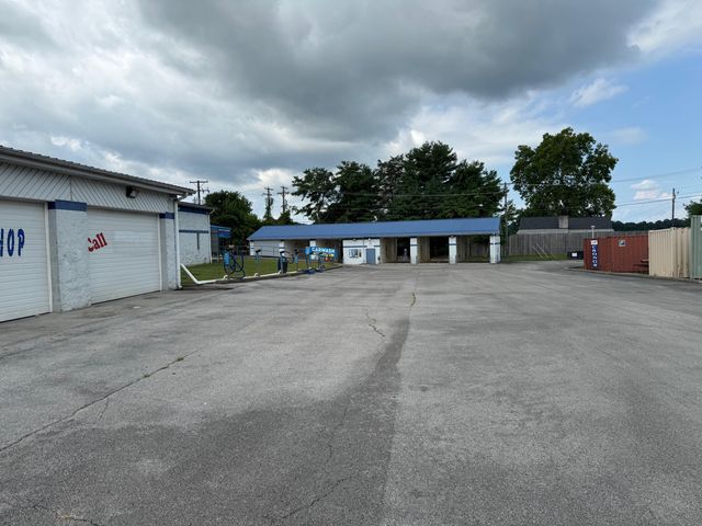 6225 S Hwy 27, Somerset, KY 42501