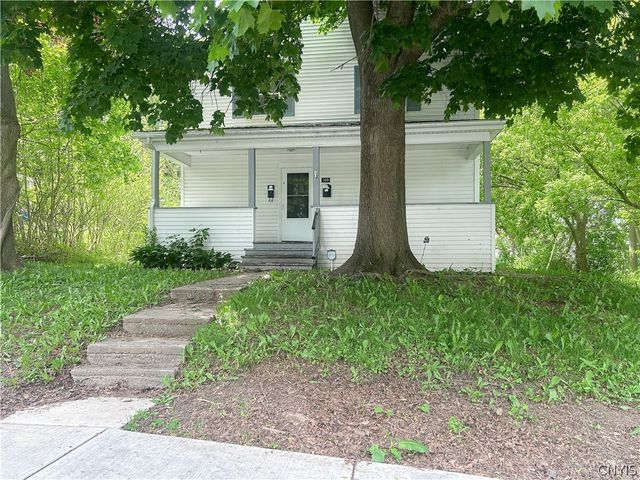 389 Lillian Avenue, Syracuse, NY 13206