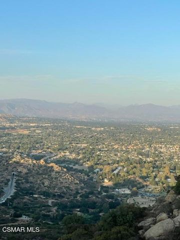 7869 Mesa Drive, Simi Valley, CA 93063