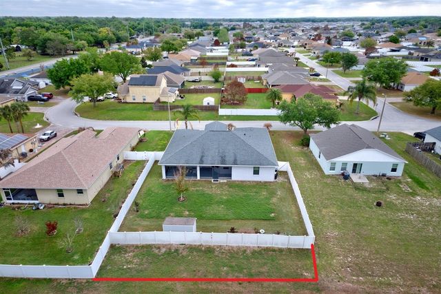 321 MAJESTIC GARDENS DRIVE, Winter Haven, FL 33880