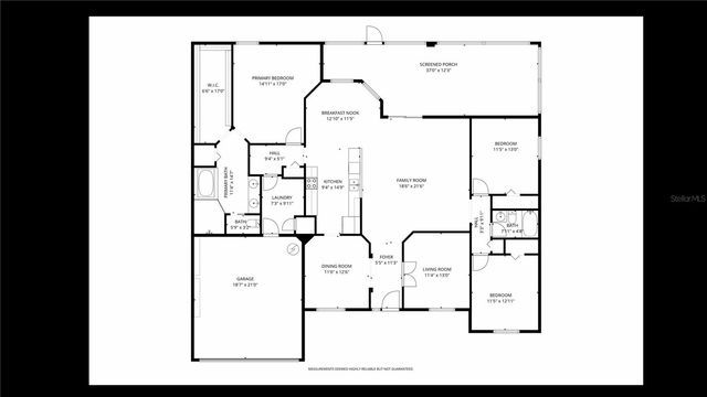 321 MAJESTIC GARDENS DRIVE, Winter Haven, FL 33880