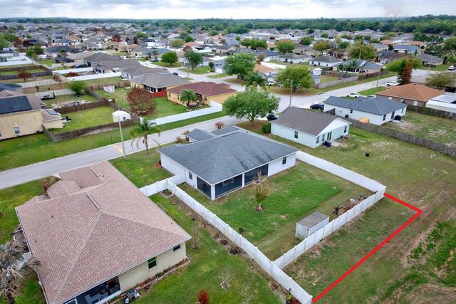 321 MAJESTIC GARDENS DRIVE, Winter Haven, FL 33880