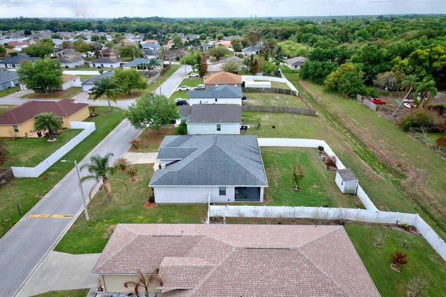 321 MAJESTIC GARDENS DRIVE, Winter Haven, FL 33880