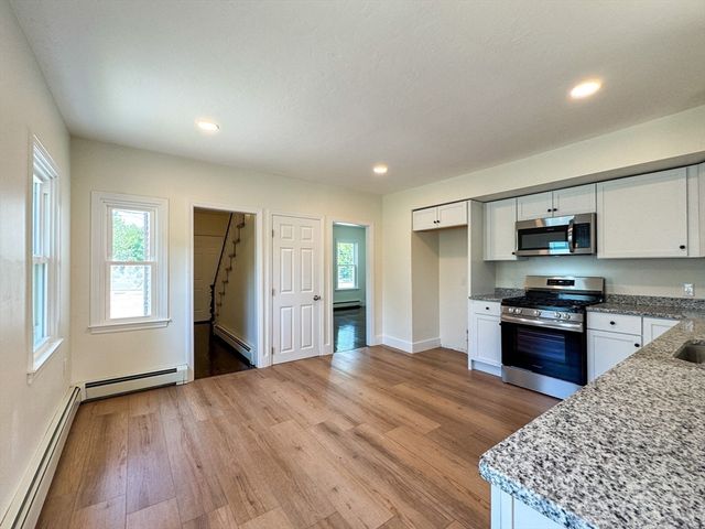 200 Temple St, Whitman, MA 02382