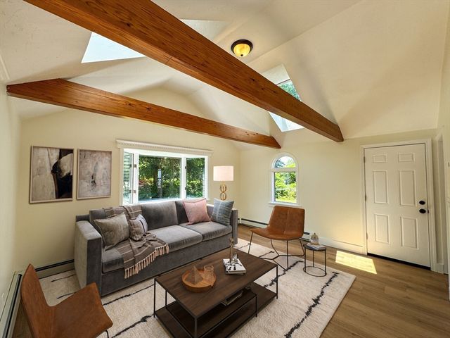 200 Temple St, Whitman, MA 02382