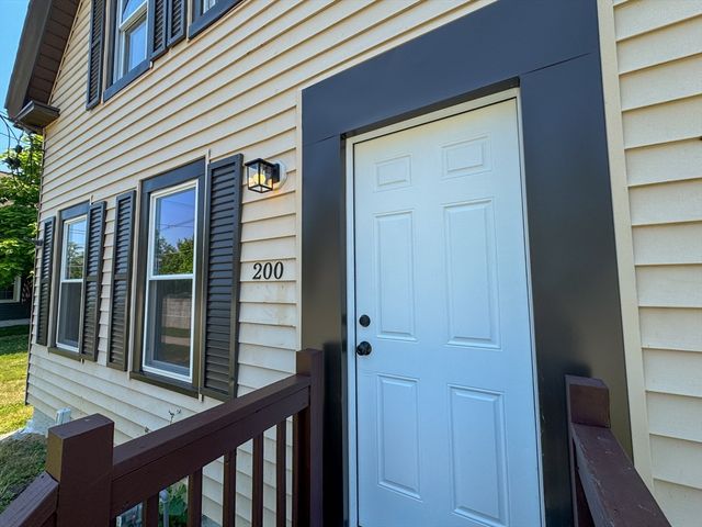 200 Temple St, Whitman, MA 02382