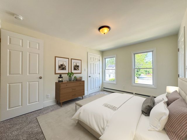 200 Temple St, Whitman, MA 02382