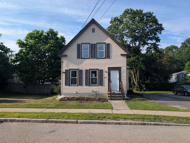 200 Temple St, Whitman, MA 02382