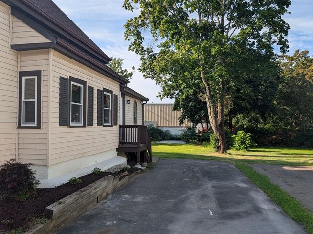 200 Temple St, Whitman, MA 02382