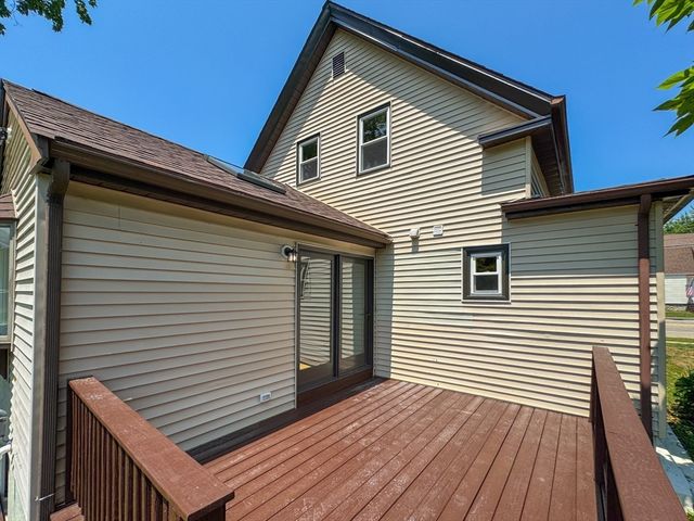 200 Temple St, Whitman, MA 02382