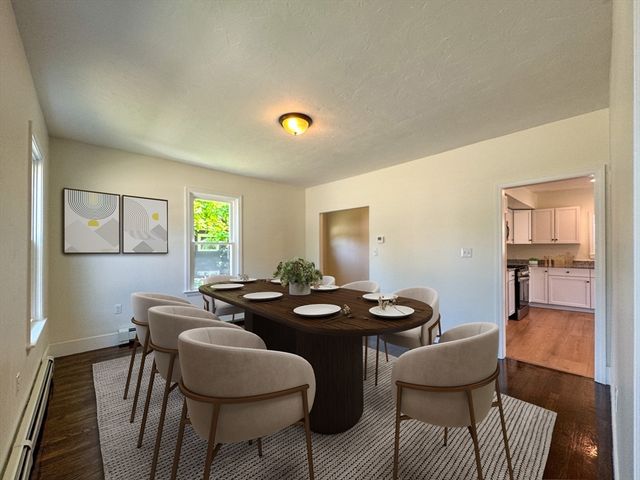200 Temple St, Whitman, MA 02382