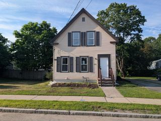 200 Temple St, Whitman, MA 02382