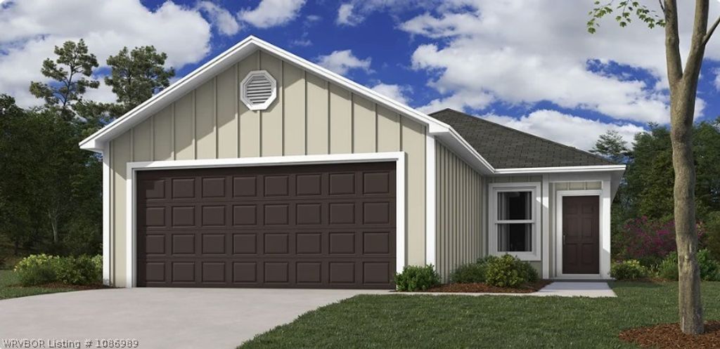 8732 Preston Wood Drive, Fort Smith, AR 72916