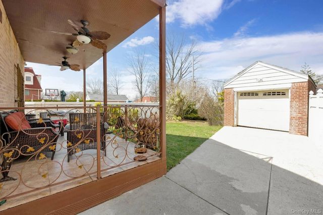 18631 Radnor Road, Jamaica, NY 11432