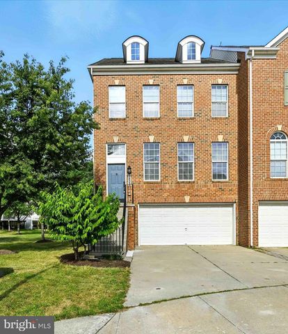 9828 SNOW BIRD LN, Laurel, MD 20723