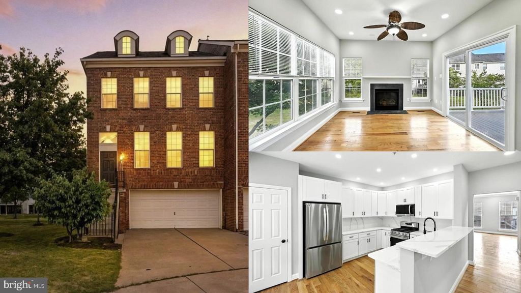 9828 SNOW BIRD LN, Laurel, MD 20723