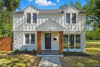 1535 S Atlanta Place, Tulsa, OK 74104