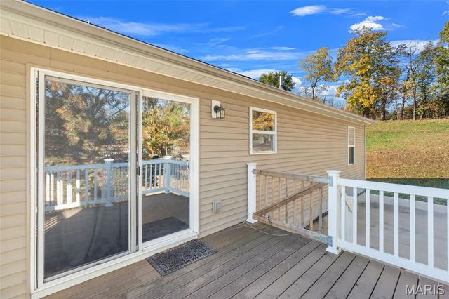 711 Sawyer Terrace, New Haven, MO 63068