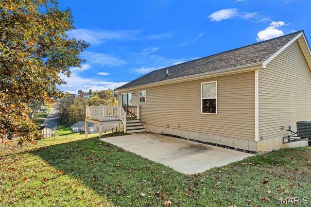 711 Sawyer Terrace, New Haven, MO 63068