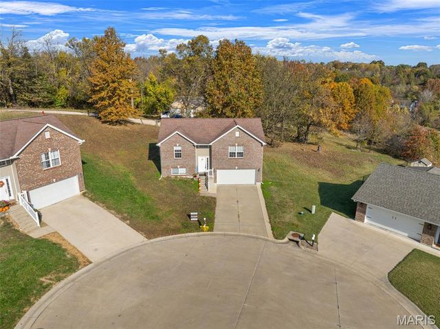 711 Sawyer Terrace, New Haven, MO 63068