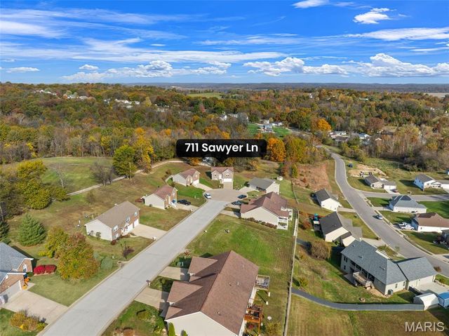 711 Sawyer Terrace, New Haven, MO 63068