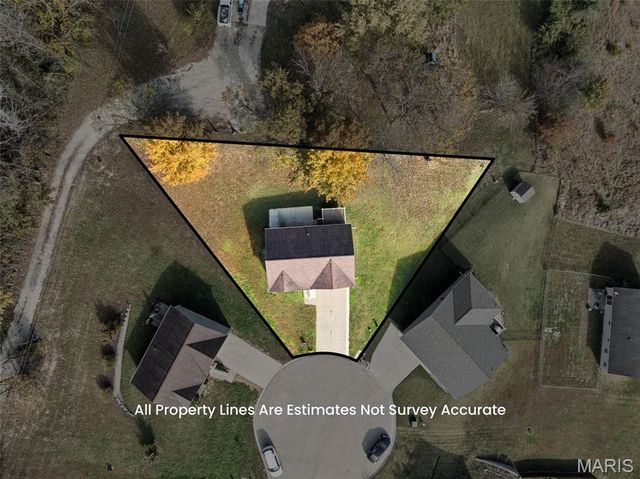 711 Sawyer Terrace, New Haven, MO 63068