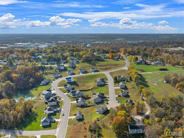 711 Sawyer Terrace, New Haven, MO 63068