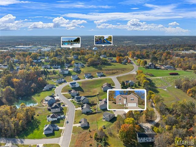 711 Sawyer Terrace, New Haven, MO 63068