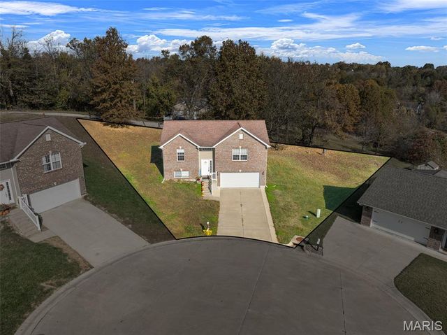 711 Sawyer Terrace, New Haven, MO 63068