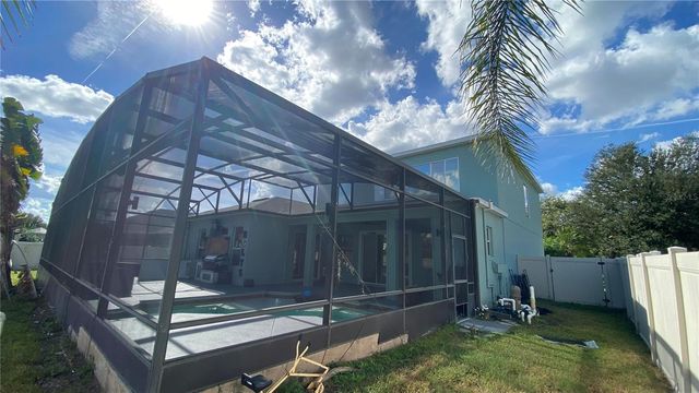 125 RUDY STREET, Auburndale, FL 33823