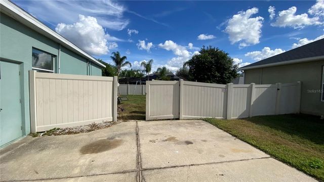 125 RUDY STREET, Auburndale, FL 33823