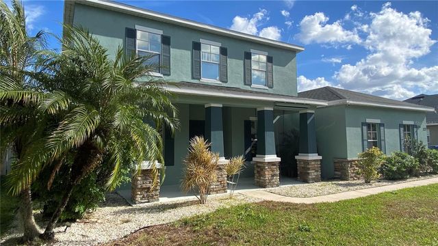 125 RUDY STREET, Auburndale, FL 33823