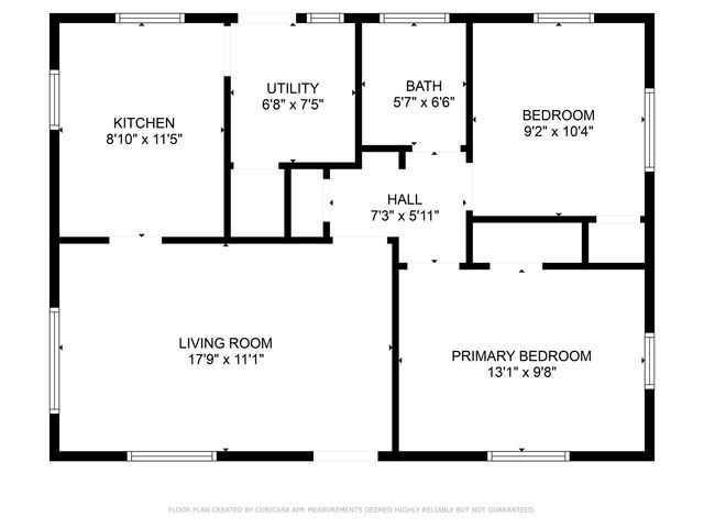 1842 N Minneapolis St, Wichita, KS 67214