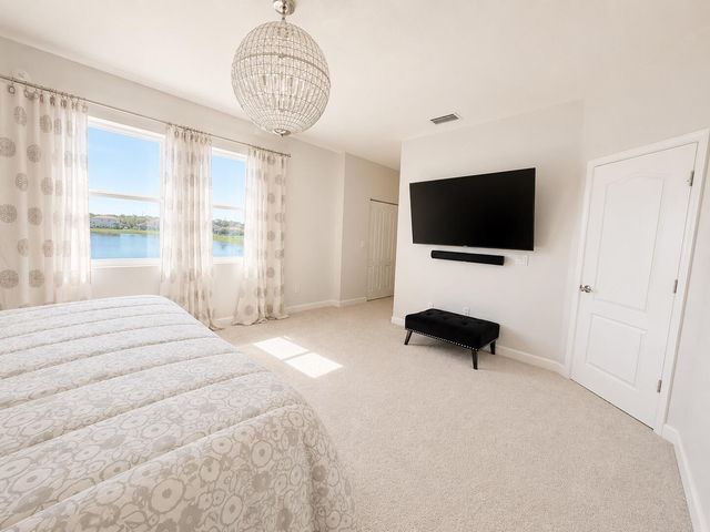 850 Gairloch Lane, Fort Pierce, FL 34947