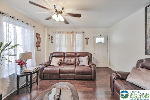 417 Walnut Street East, Allentown City, PA 18109