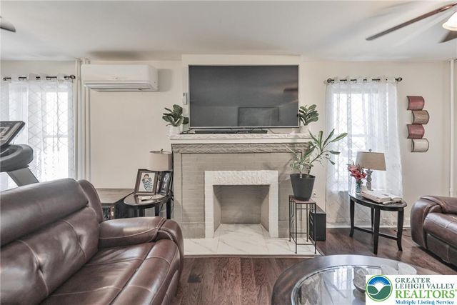 417 Walnut Street East, Allentown City, PA 18109
