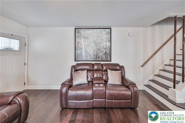 417 Walnut Street East, Allentown City, PA 18109