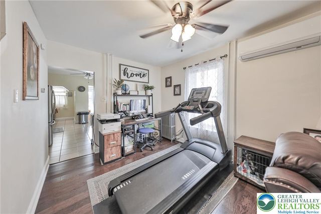 417 Walnut Street East, Allentown City, PA 18109