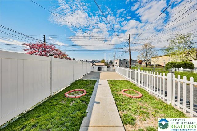 417 Walnut Street East, Allentown City, PA 18109