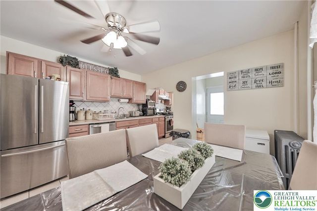 417 Walnut Street East, Allentown City, PA 18109