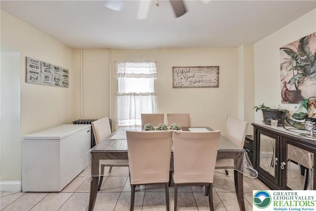 417 Walnut Street East, Allentown City, PA 18109
