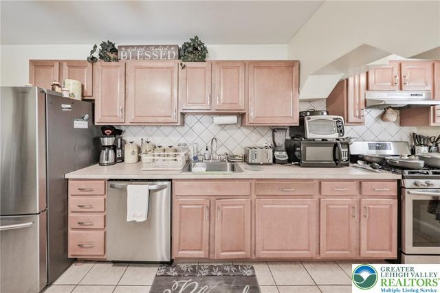 417 Walnut Street East, Allentown City, PA 18109