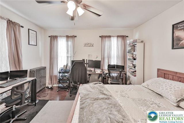 417 Walnut Street East, Allentown City, PA 18109