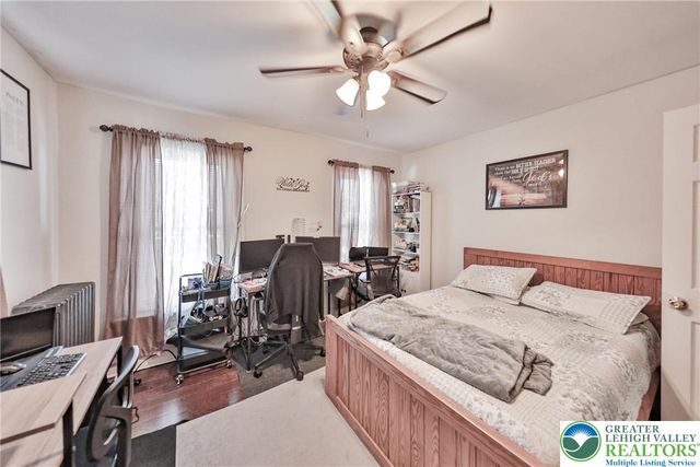 417 Walnut Street East, Allentown City, PA 18109