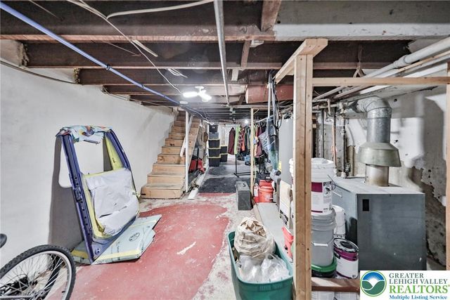 417 Walnut Street East, Allentown City, PA 18109