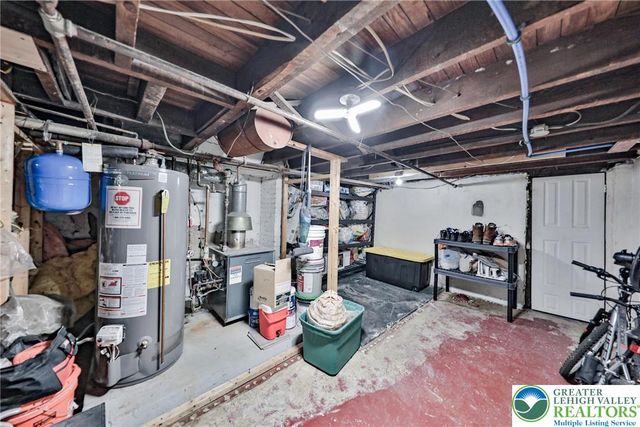 417 Walnut Street East, Allentown City, PA 18109