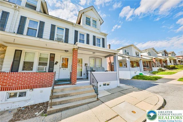 417 Walnut Street East, Allentown City, PA 18109