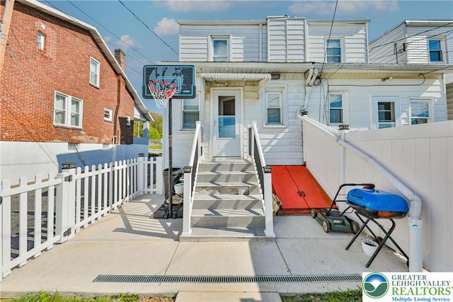417 Walnut Street East, Allentown City, PA 18109
