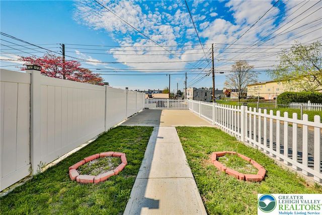 417 Walnut Street East, Allentown City, PA 18109