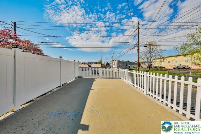417 Walnut Street East, Allentown City, PA 18109